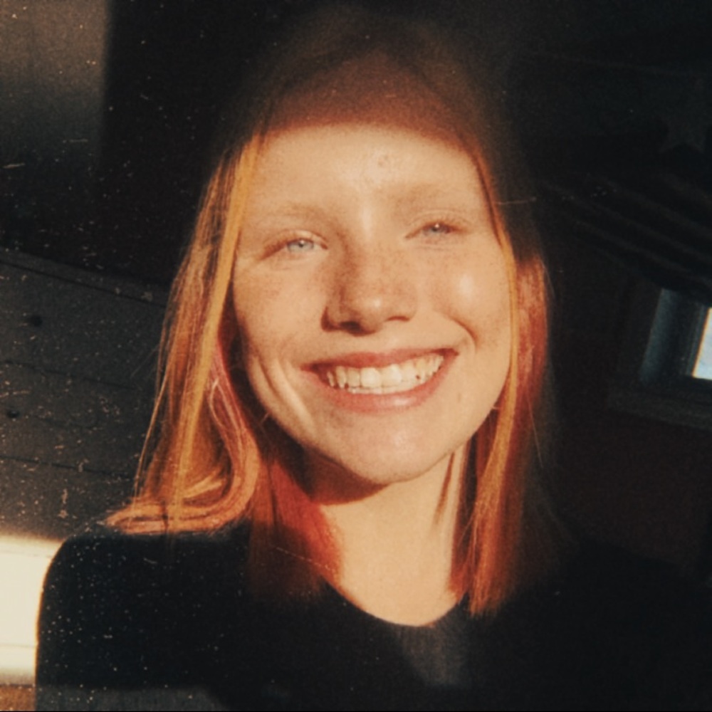 Meet your Posher, Kirra